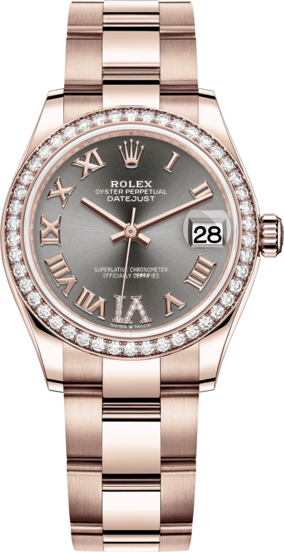 Rolex Datejust 31 278285RBR-0026