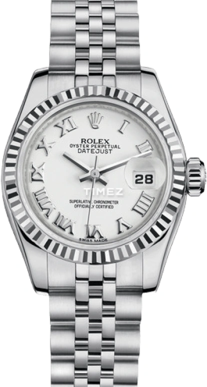 Rolex Lady-Datejust 179174-0092