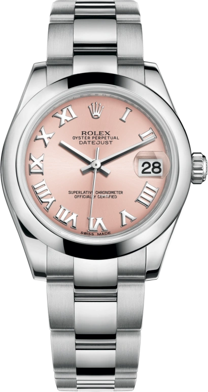 Rolex Datejust 31 178240-0032