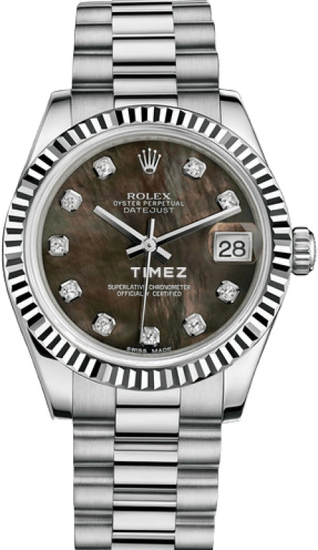 Rolex Datejust 36 178279-0039