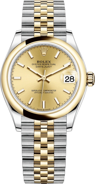 Rolex Datejust 31 278243-0014