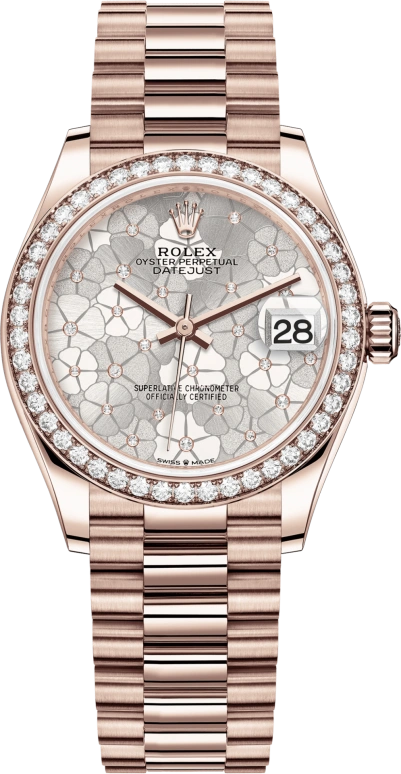 Rolex Datejust 31 278285RBR-0036