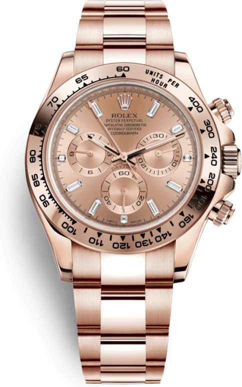 Rolex Daytona 116505-0006