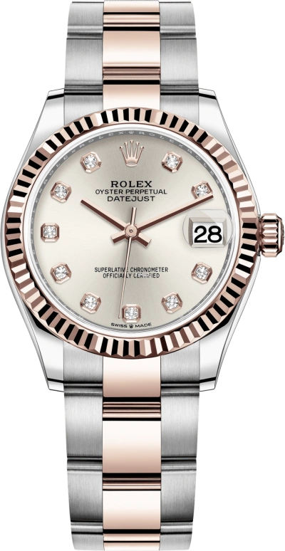 Rolex Datejust 31 278271-0015