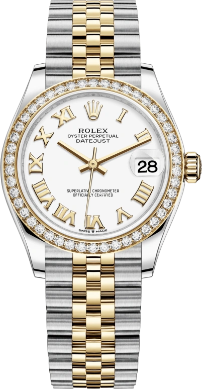 Rolex Datejust 31 278383RBR-0002
