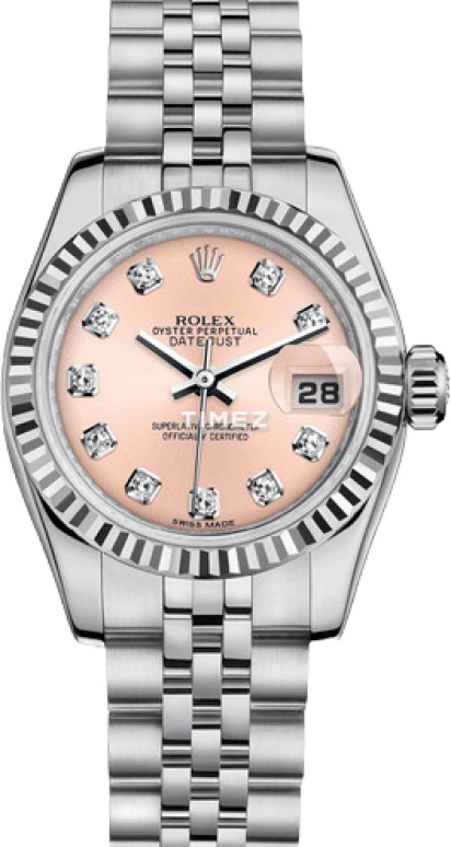 Rolex Datejust 36 179174-0007
