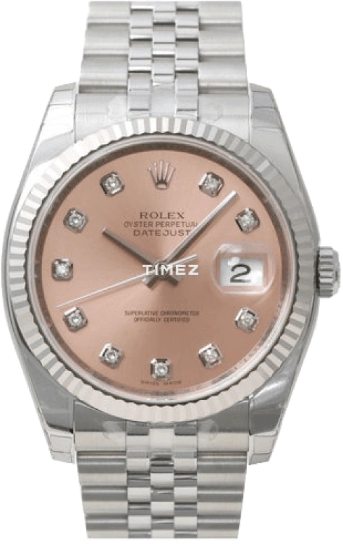 Rolex Datejust 36 116234-G-63600