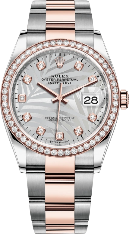 Rolex Datejust 36 126281RBR-0026