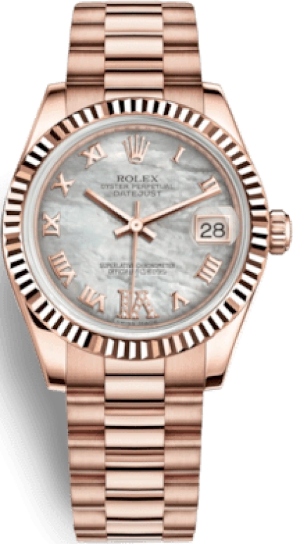 Rolex Datejust 31 178275F-0034