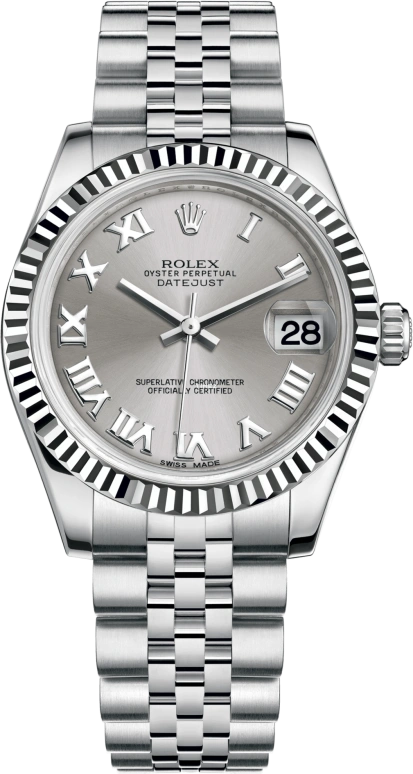 Rolex Datejust 31 178274-0063