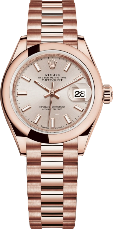 Rolex Lady-Datejust 279165-0001