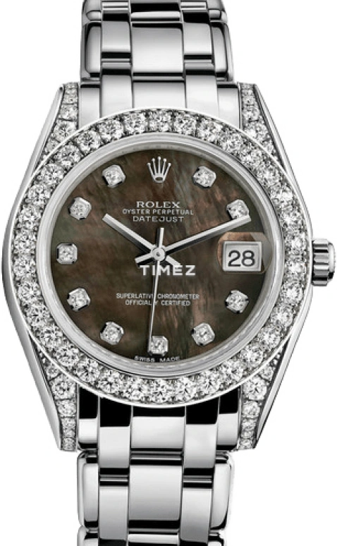 Rolex Pearlmaster 81159-0012