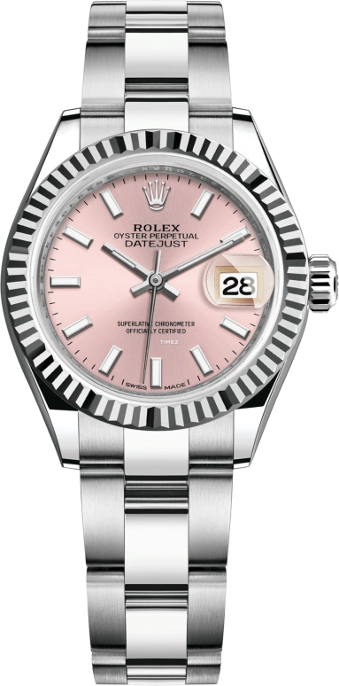 Rolex Lady-Datejust 279174-0002