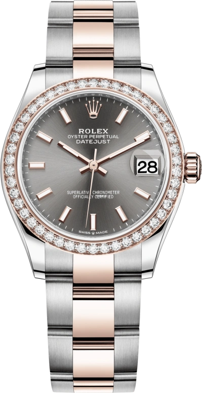 Rolex Datejust 31 278381RBR-0017