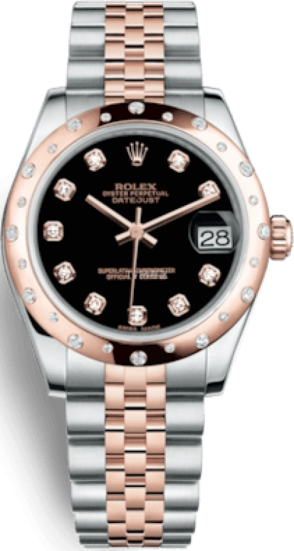 Rolex Datejust 31 178341-0030