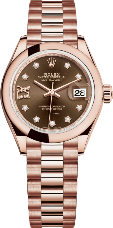 Rolex Lady-Datejust 279165-0002