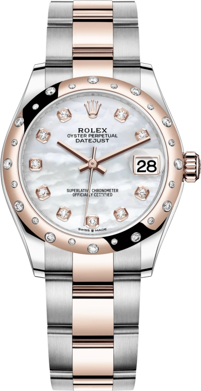 Rolex Datejust 31 278341RBR-0025