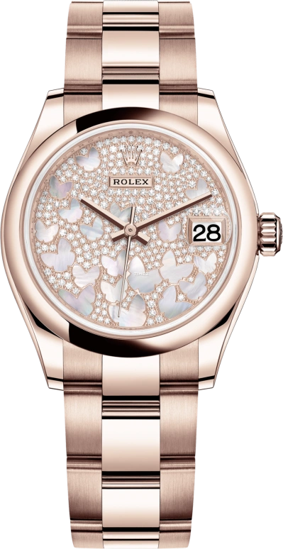 Rolex Datejust 31 278245-0019