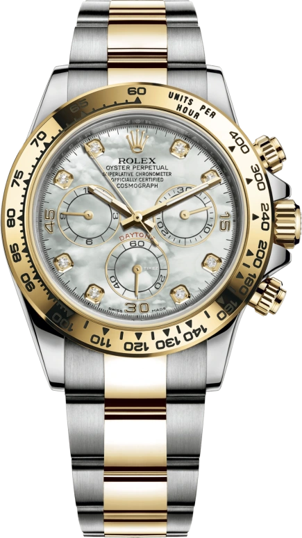 Rolex Daytona 116503-0007