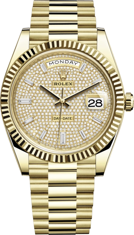 Rolex Day-Date 40 228238-0054