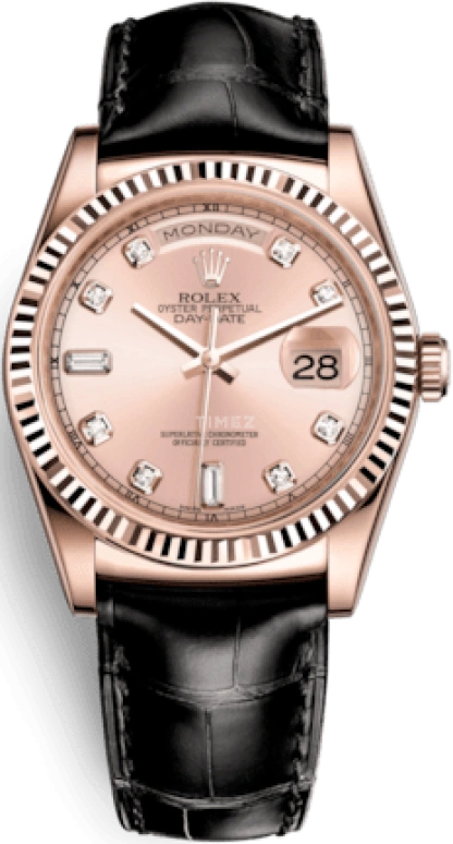 Rolex Day-Date 36 118135-0065