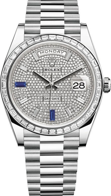 Rolex Day-Date 40 228396TBR-0021