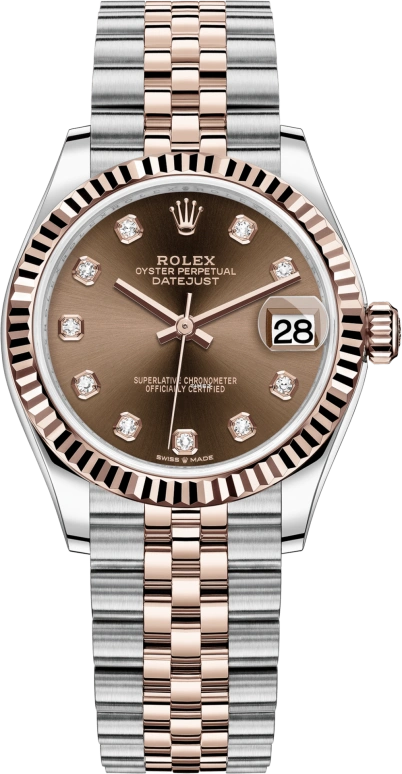 Rolex Datejust 31 278271-0028