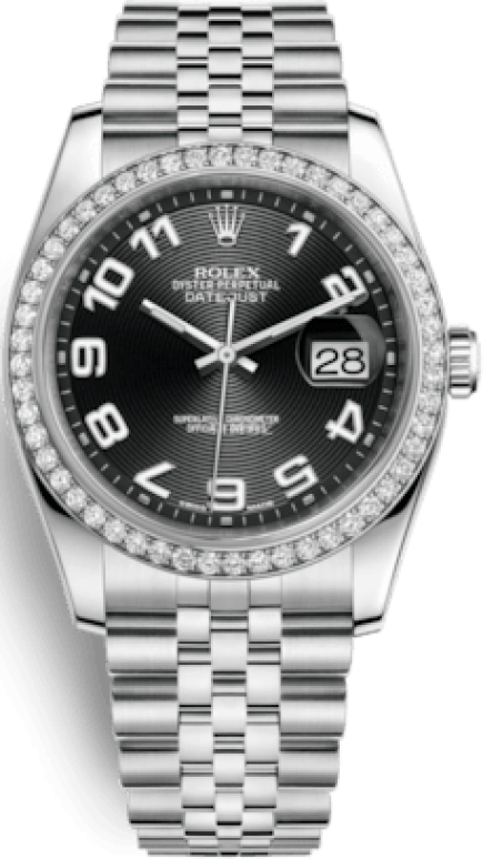 Rolex Datejust 36 116244-0066