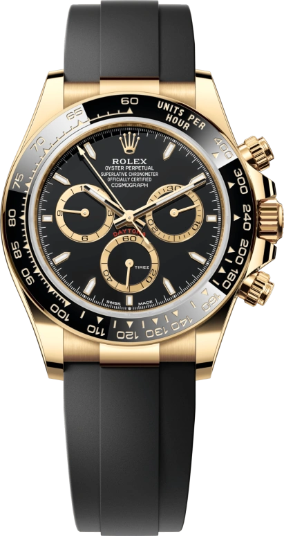 Rolex Daytona 126518LN-0008