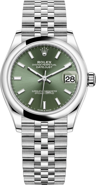 Rolex Datejust 31 278240-0012