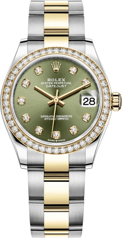 Rolex Datejust 31 278383RBR-0029