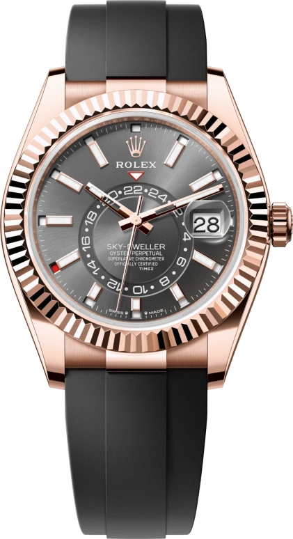 Rolex Sky-Dweller 336235-0004