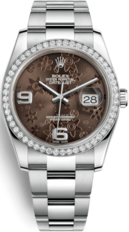 Rolex Datejust 36 116244-0006