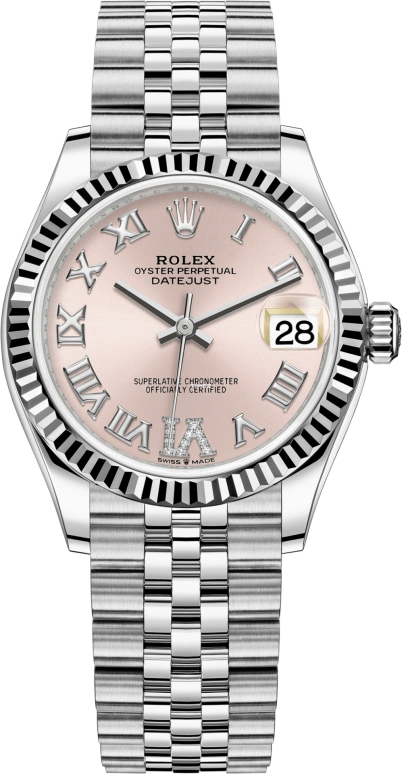 Rolex Datejust 31 278274-0024