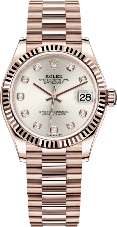 Rolex Datejust 31 278275-0039