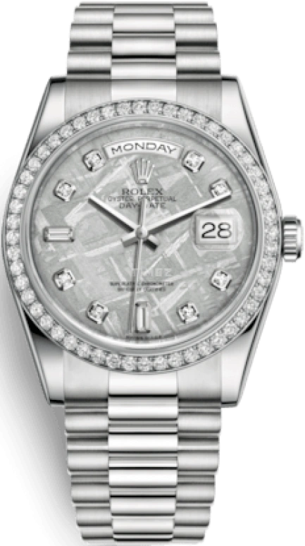 Rolex Day-Date 36 118346-0093