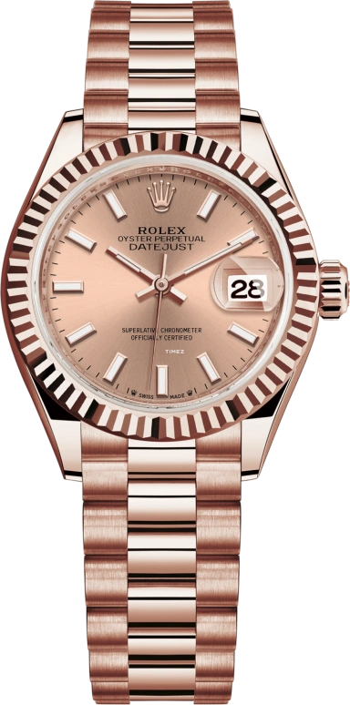 Rolex Lady-Datejust 279175-0025