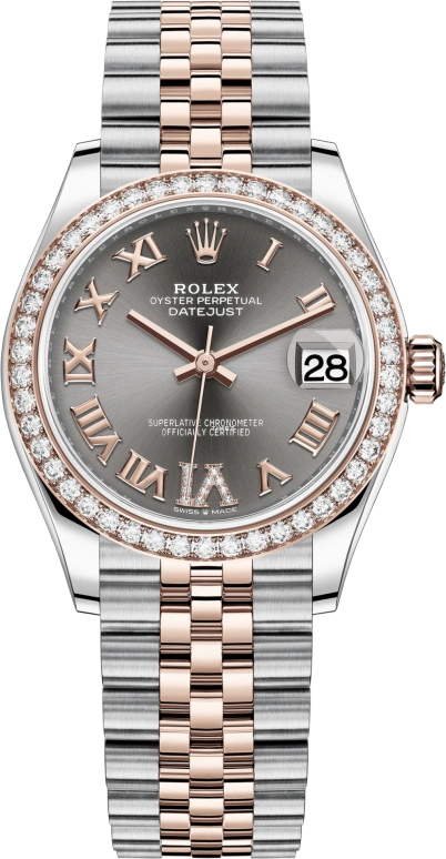 Rolex Datejust 31 278381RBR-0030