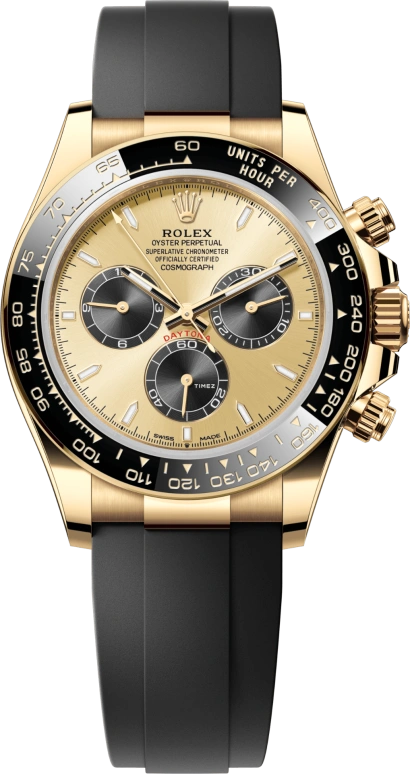Rolex Daytona 126518LN-0012