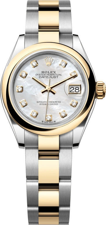 Rolex Lady-Datejust 279163-0014