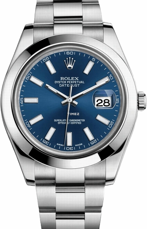 Rolex Datejust 36 116300-0005