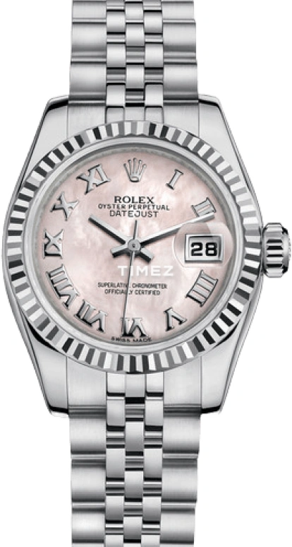 Rolex Datejust 36 179174-0026