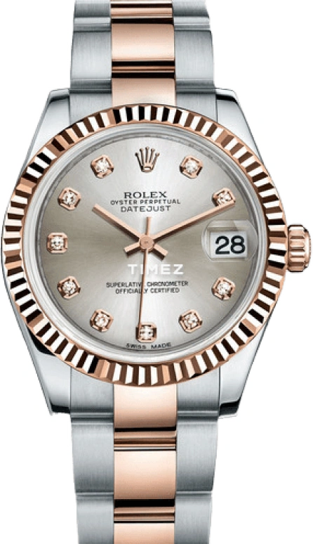 Rolex Lady-Datejust 178271-0046