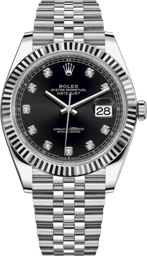 rolex rolex-datejust-41 