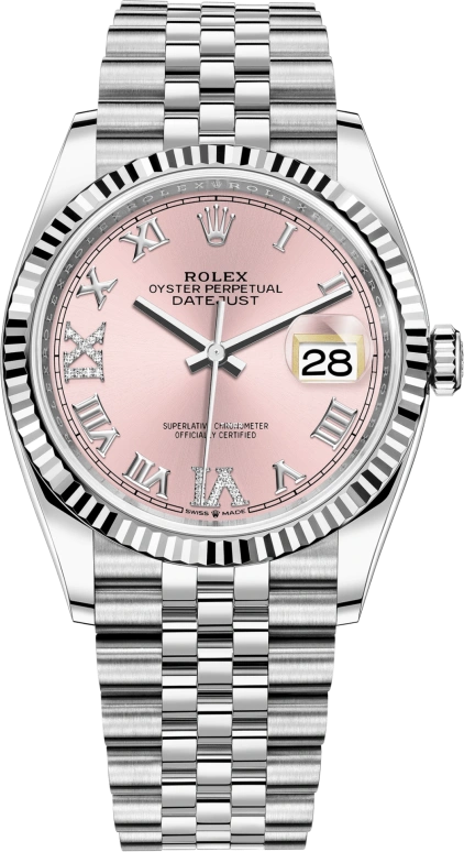 Rolex Datejust 36 126234-0031