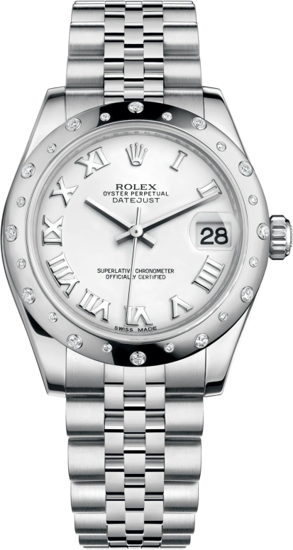 Rolex Datejust 31 178344-0005