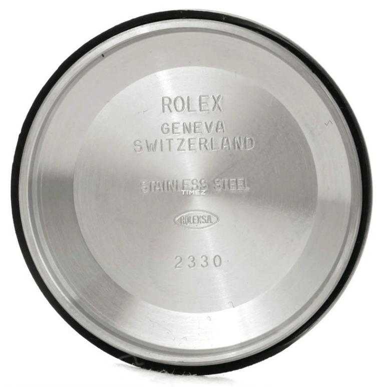 Rolex,Air King 34mm,34mm,Stainless Steel,Blue,Automatic,48hours,In-house Caliber,114210BLAO