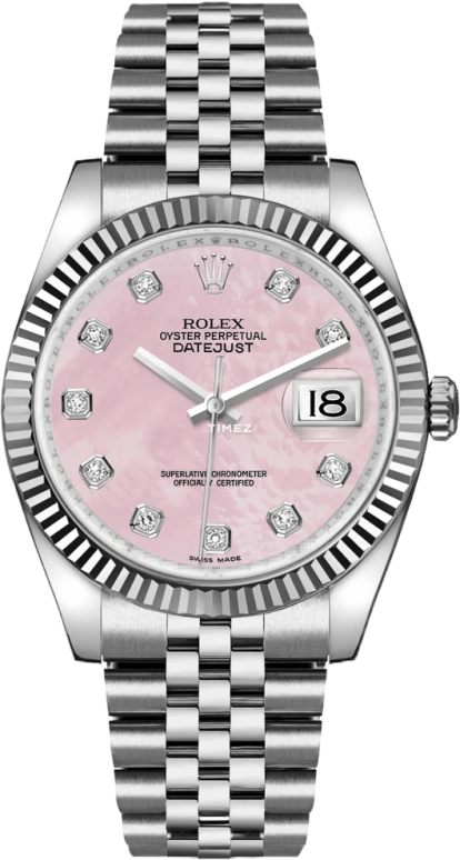 Rolex Datejust 36 116234-0104