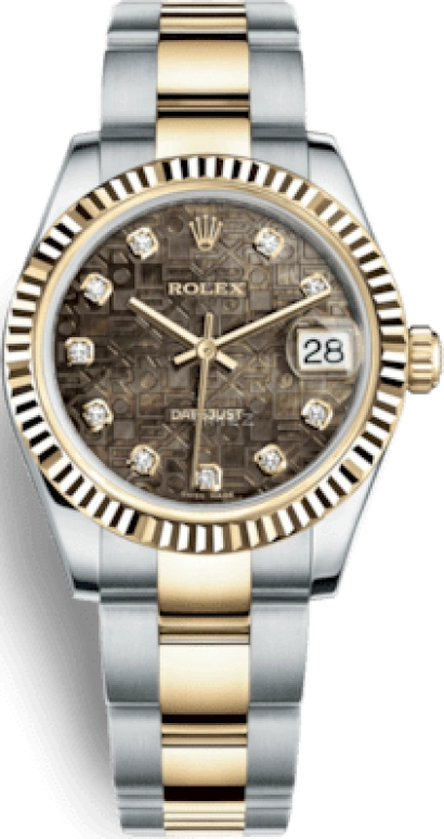 Rolex Datejust 31 178273-0061