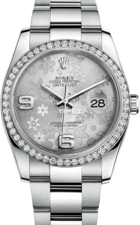 Rolex Datejust 36 116244-0005
